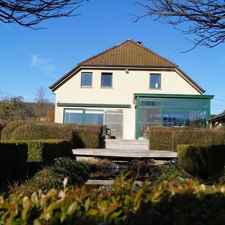 Horebeke B&B Onderweg المظهر الخارجي الصورة
