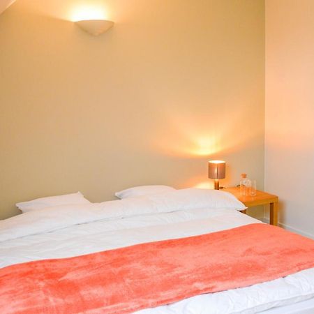 Horebeke B&B Onderweg المظهر الخارجي الصورة