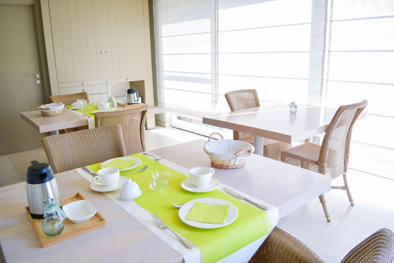 Horebeke B&B Onderweg المظهر الخارجي الصورة