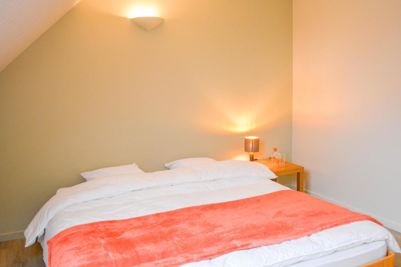 Horebeke B&B Onderweg المظهر الخارجي الصورة